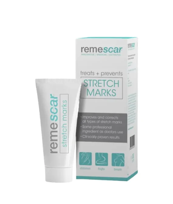 Remescar Stretch Marks 100Ml