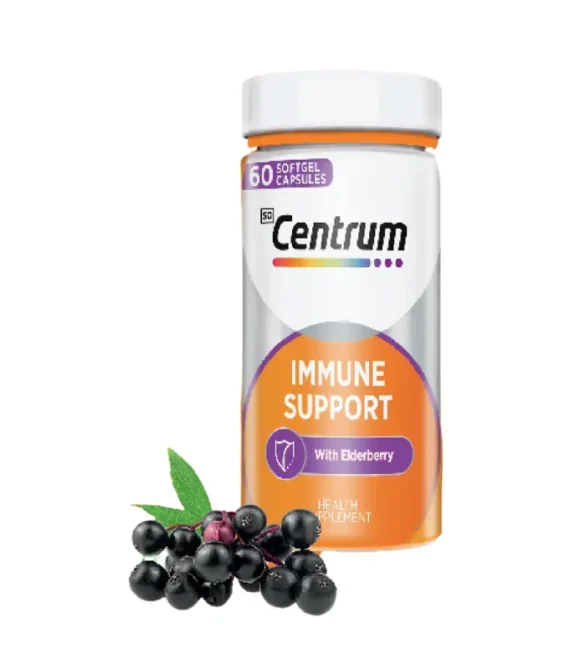 Centrum Immune Support 60 Caps