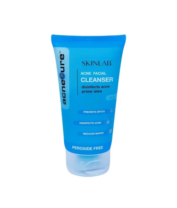 SKINLAB Acnecure Facial Cleanser 100ml