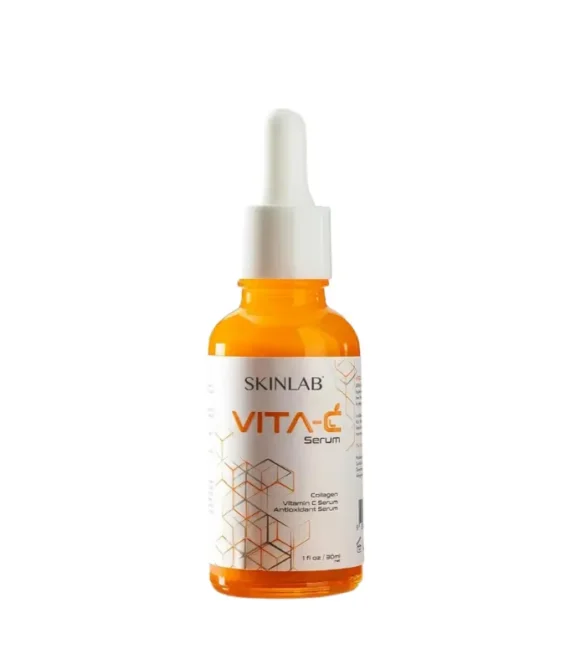 SKINLAB Vitamin C Rejuvenation  Serum 30ml