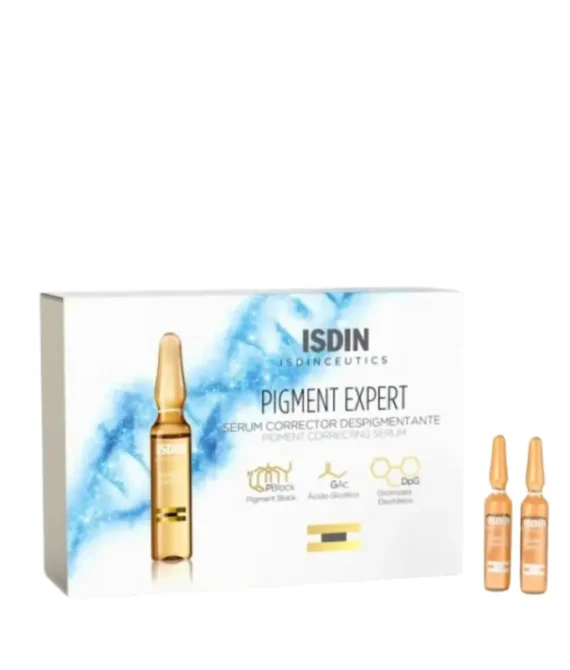 ISDIN Isdinceutics Pigment Expert 10AMP