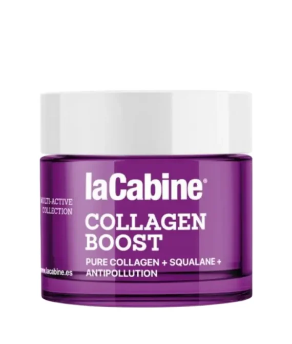 Lacabine Collagen Boost Cream 50Ml