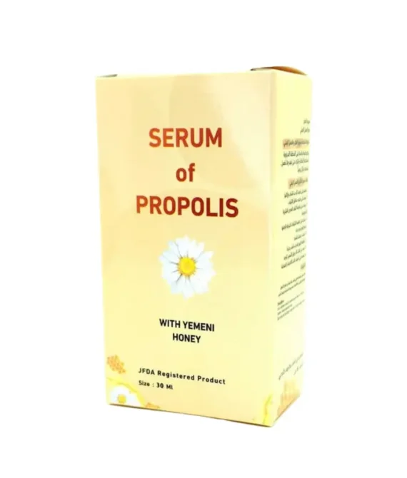 SERUM OF PROPOLIS 30ML