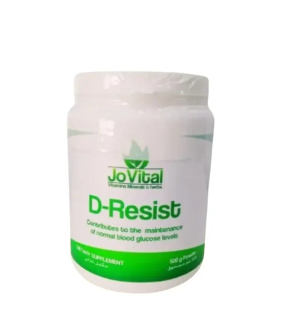 Jovital D-Resist 500g Powder