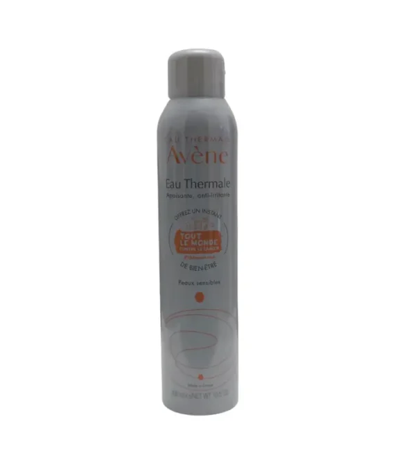 Avene Thermal Spring Water Spray 300Ml