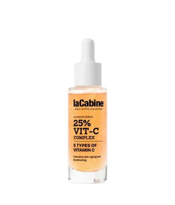 Lacabine 25% Vit-C Complex Advanced Serum 30ml