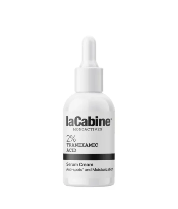 Lacabine 2% Tranexamic Acid Serum Cream 30ml