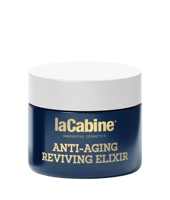 Lacabine Anti-aging Reviving Elixir Cream 50ml