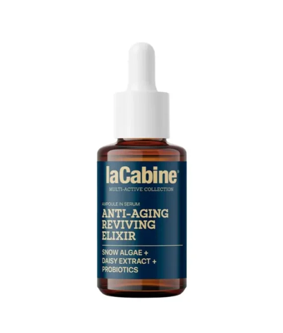 Lacabine Anti-Aging Reviving Elixir Serum 30ml