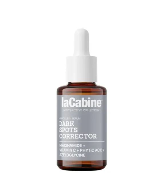 Lacabine Dark Spots Corrector Serum 30Ml