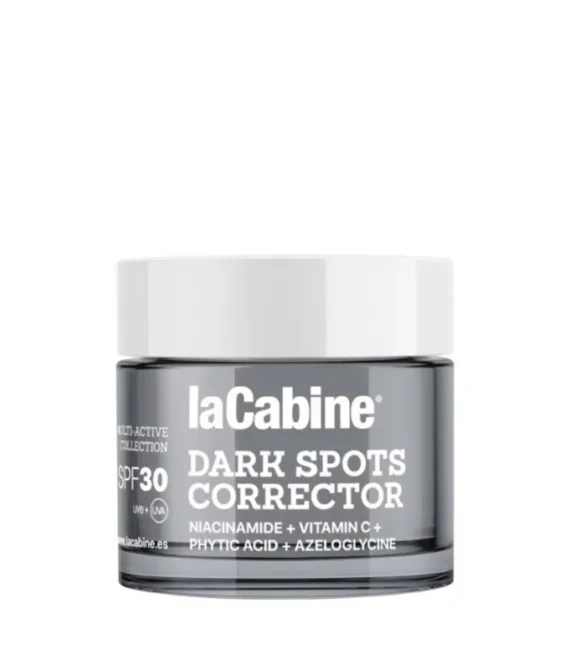 Lacabine Dark Spots Corrector SPF30 Cream 50Ml