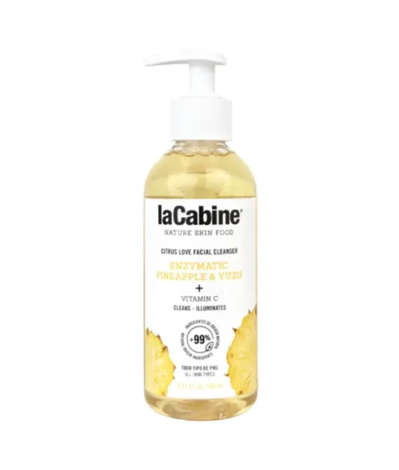 Lacabine Citrus Love Facial Cleansing 250Ml