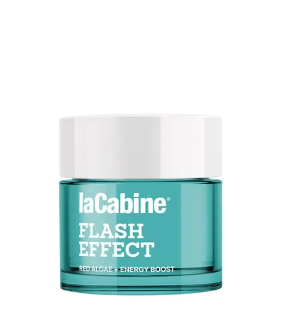 Lacabine Flash Effect Cream 50Ml