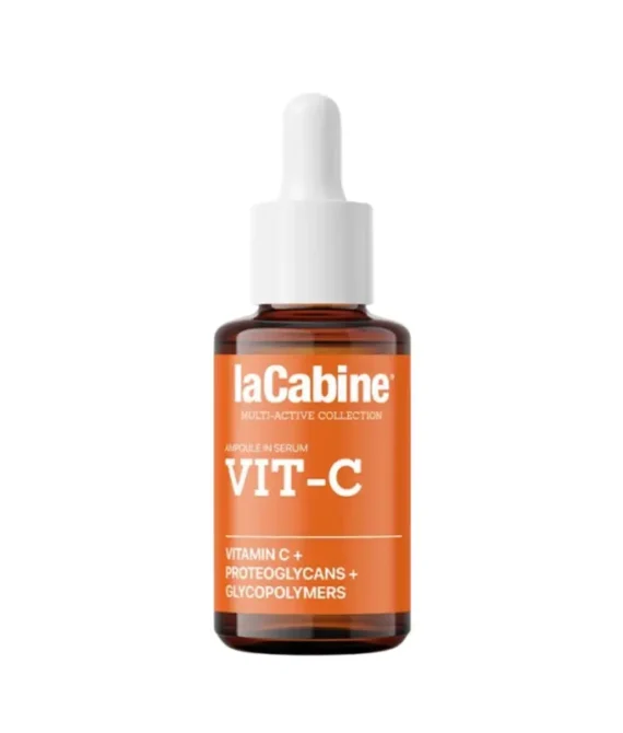 Lacabine Vit-C Serum 30Ml