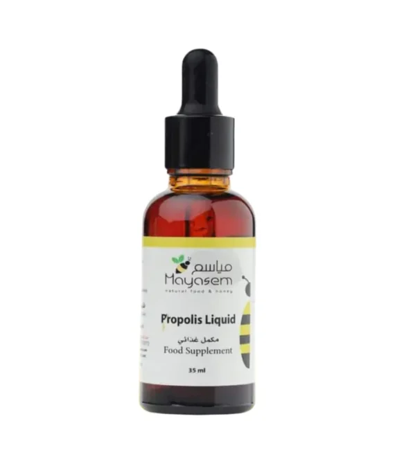 Propolis Liquid Mayasem 15Ml