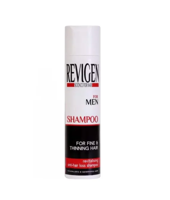 Revigen Shampoo For Men