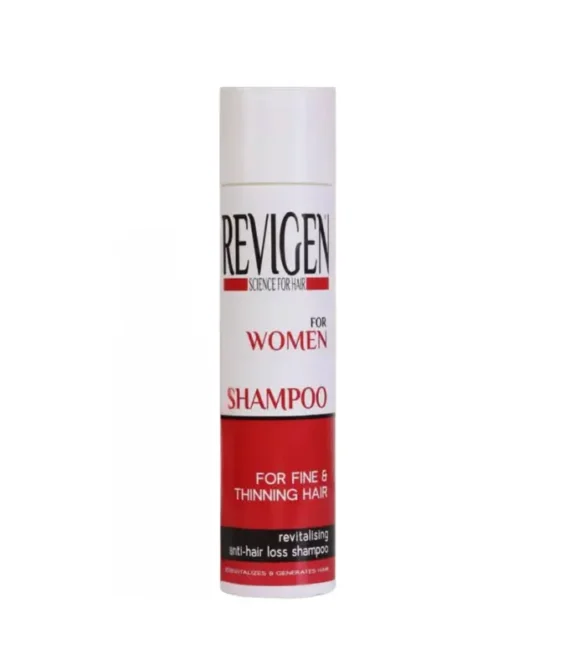 Revigen Shampoo For Women