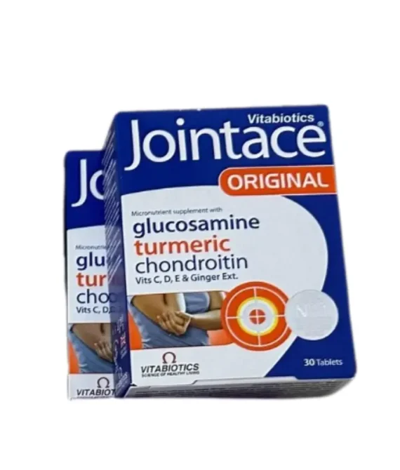 Vitabiotics Jointace Original 30 Tablets