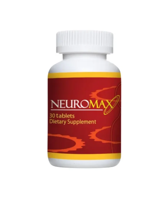 Lilium NEUROMAX 30Tabs