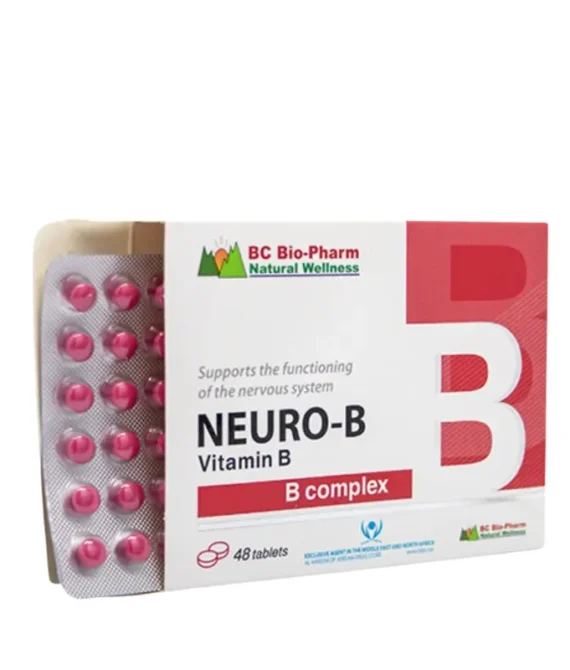 NEURO-B 30 Tabs