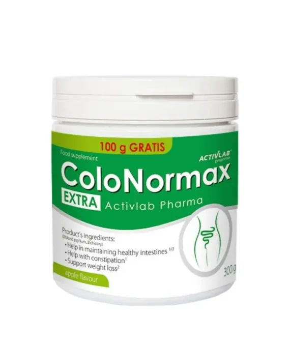 Activlab Pharma ColoNormax Extra 300G Powder