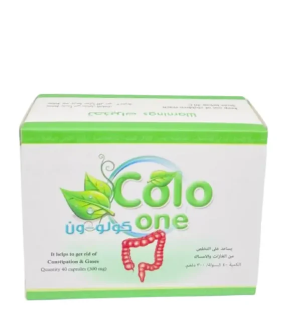 Colo One Capsules