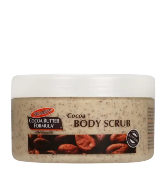 Palmer’s Cocoa Butter Body Scrub 200G