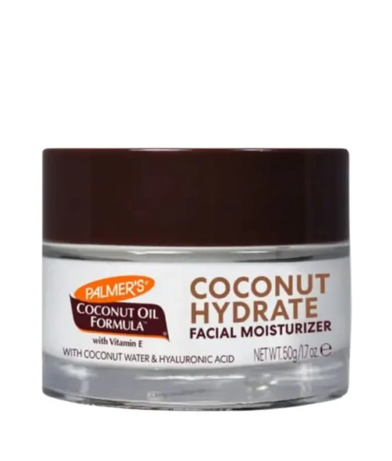 Palmer’s Coconut Water Hydrate Facial Moisturizer