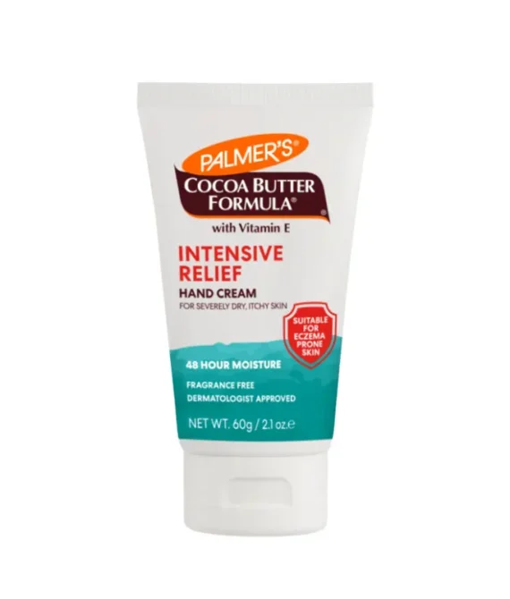 Palmer’s Intensive Relief Hand Cream