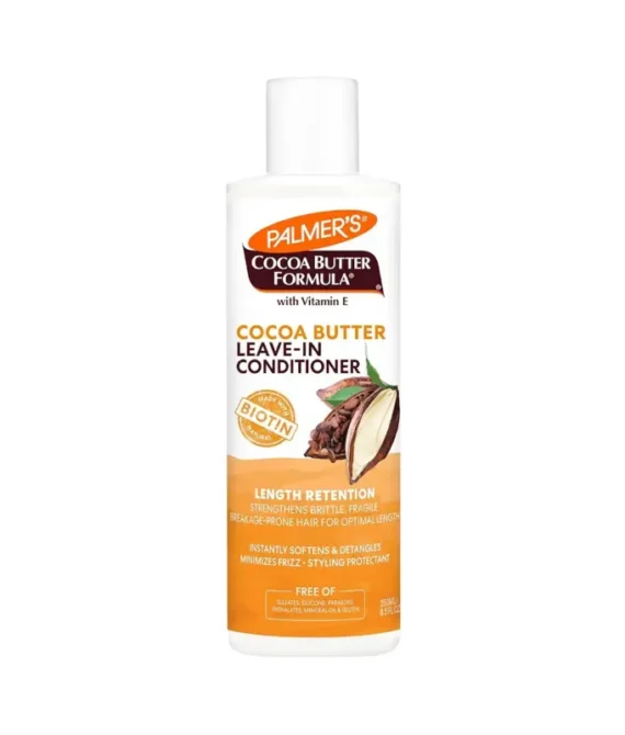 Palmer’s Length Retention Leave-In Conditioner 250Ml