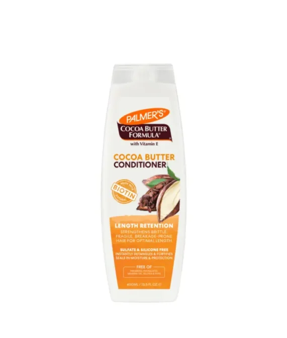 Palmer’s Length Retention Conditioner 400Ml