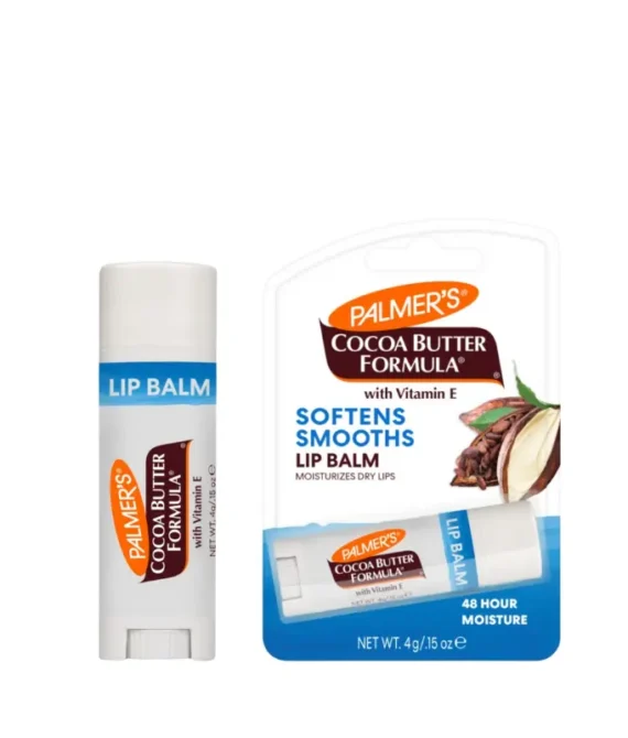 Palmer’s Softens Smooths Lip Balm 4G