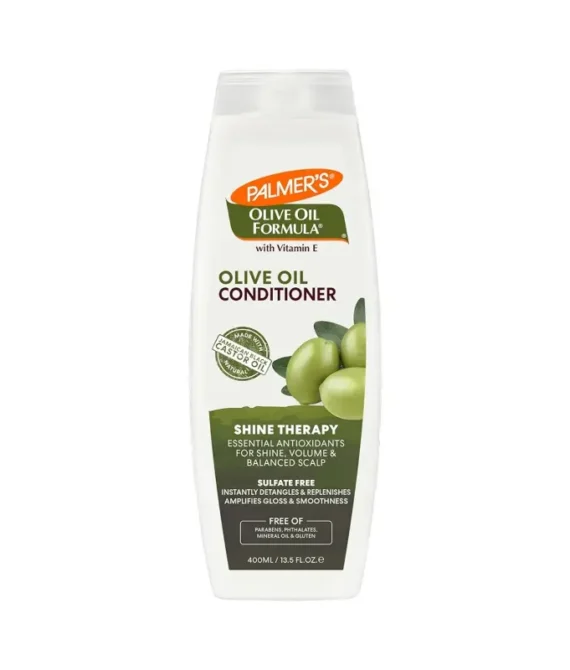 Palmer’s Olive Oil Conditioner 400Ml