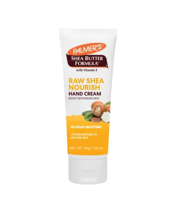 Palmer’s Raw Shea Nourish Hand Cream 96G