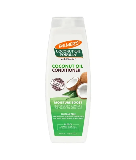 Palmer’s Coconut Oil Moisture Boost Conditioner 400Ml