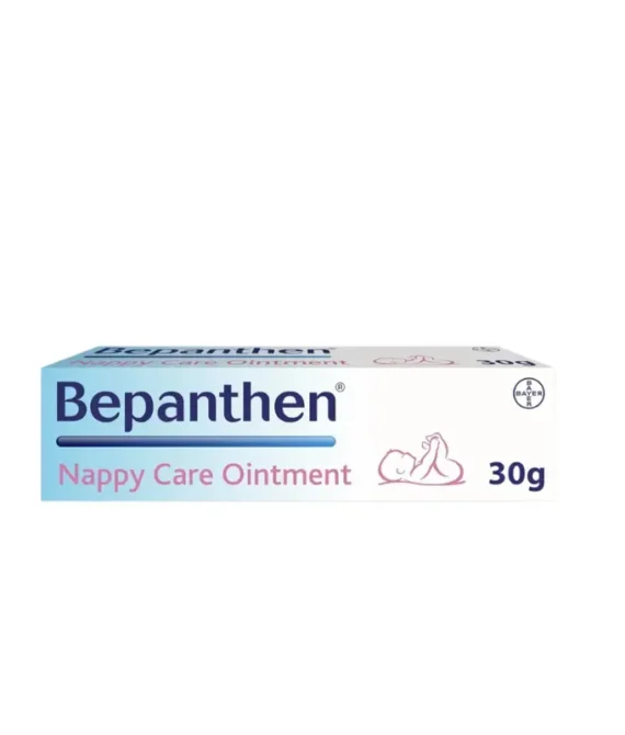 Bepanthen Nappy Care Ointment 30G