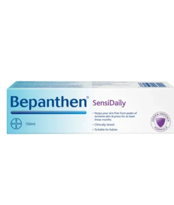 Bepanthen SensiDaily Cream 150G