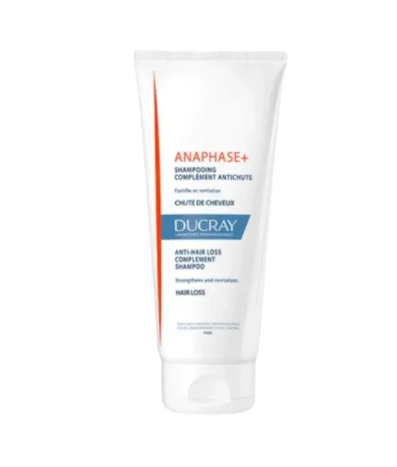 DUCRAY ANAPHASE PLUS ANTI-HAIR LOSS SHAMPOO 200ML