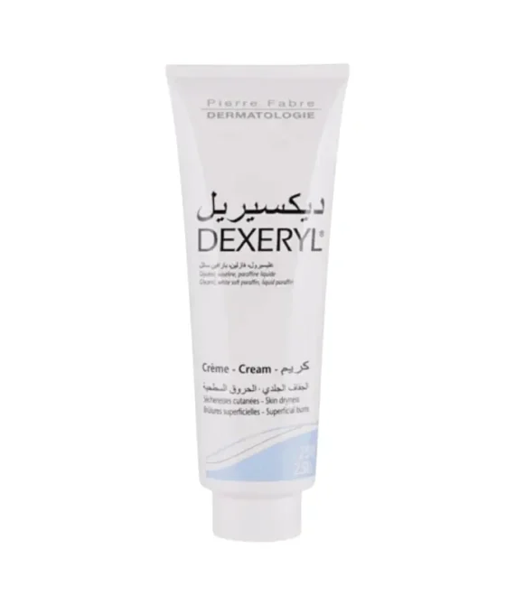 Dexeryl Emollient Cream 250G