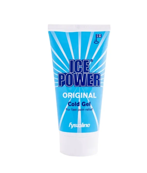 Ice Power Cold Gel 75Ml