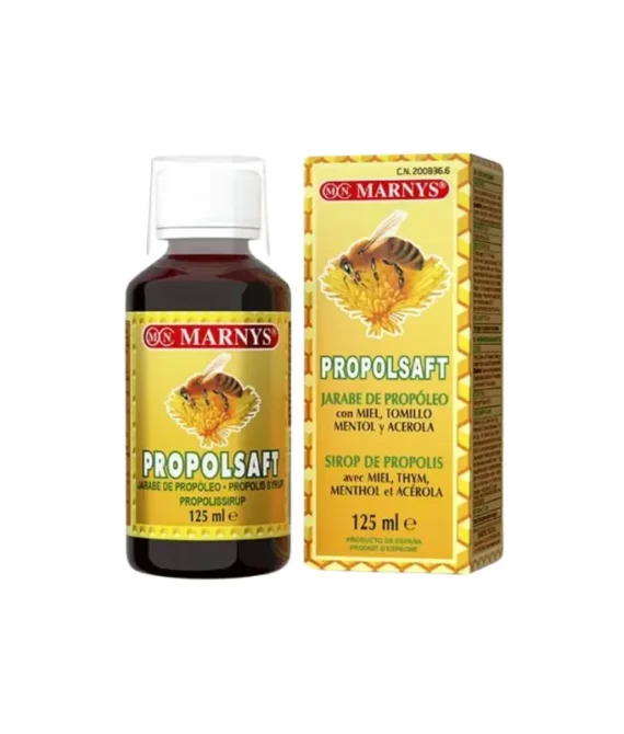 MARNYS PROPOLSAFT 125ML