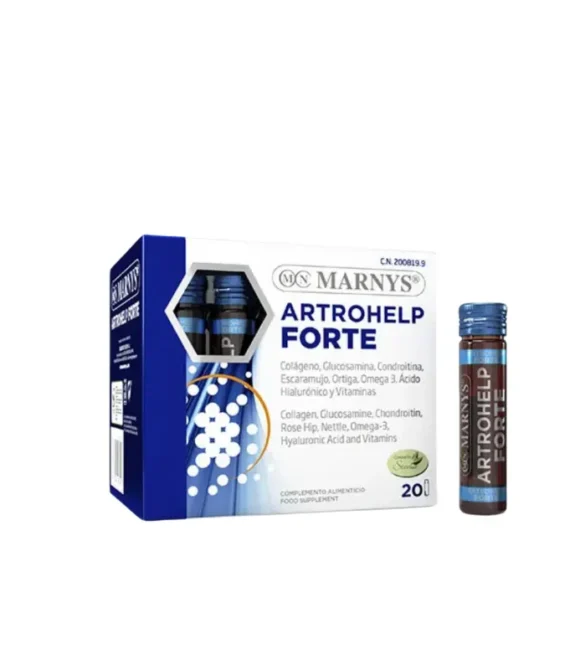 MARNYS ARTROHELP FORTE 20 VIALS