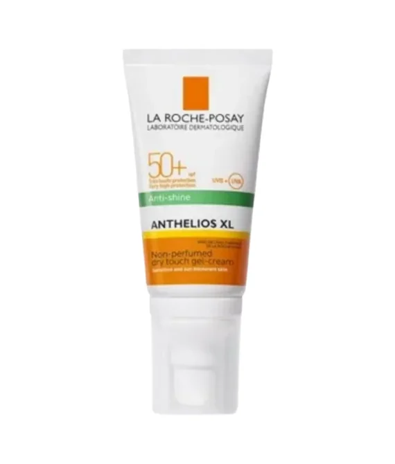 LA ROCHE-POSAY ANTHELIOS XL DRY TOUCH GEL-CREAM SPF50+ 50ML