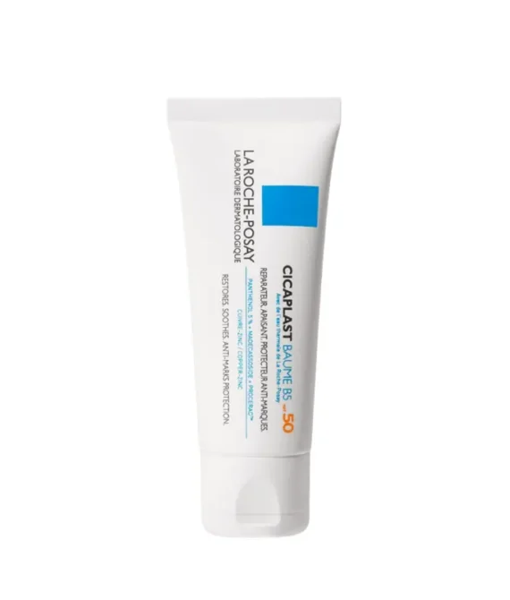 LA ROCHE-POSAY CICAPLAST Baume B5 SPF50 40Ml