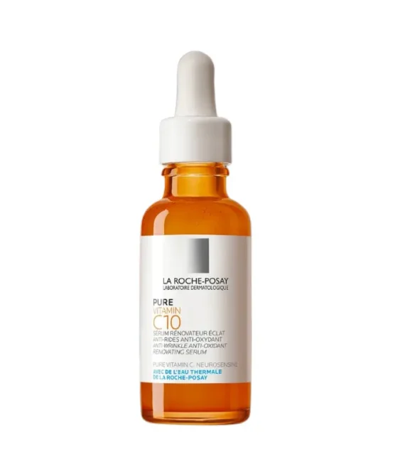 LA ROCHE-POSAY PURE VITAMIN C10 SERUM 30ML