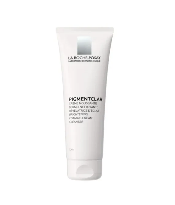 LA ROCHE-POSAY  PIGMENTCLAR Foaming Cream 125Ml