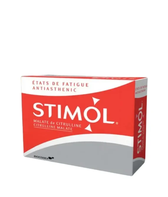 Stimol Drinkable Solution 1G 18 Sachets