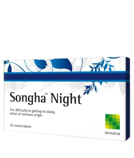 Songha Night 30Tab