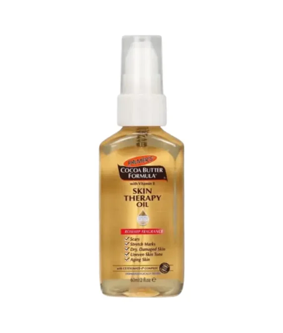 Palmer’s Skin Therapy Oil Rosehip 60ML