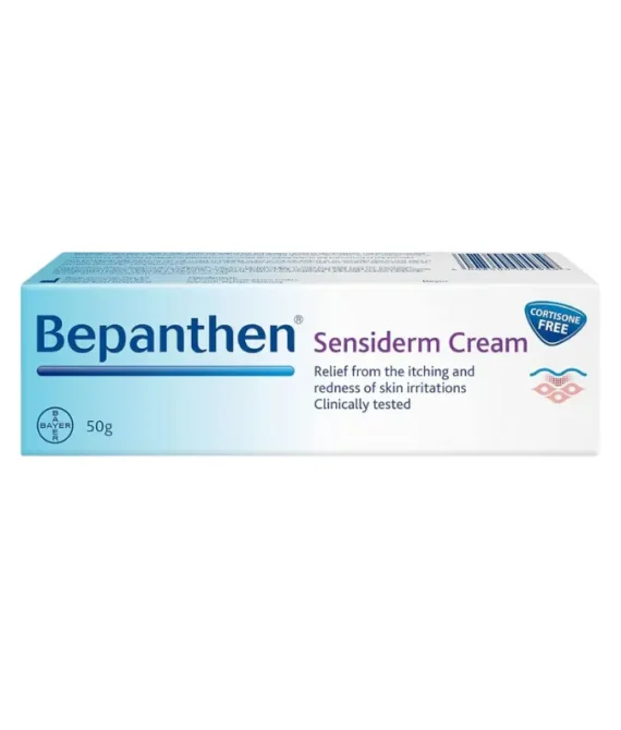 Bepanthen SensiDerm Cream 50G